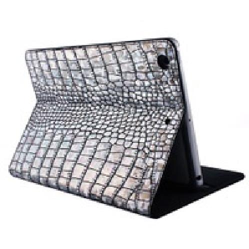 GAZE Hologram Croco for iPad Mini2(Retina)